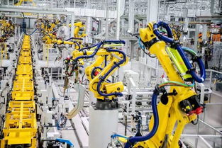 重庆工厂竣工长城炮下线 长城汽车全球化再提速